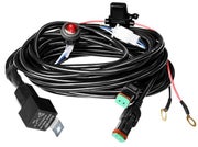 K27 johtosarja lis&auml;valoille